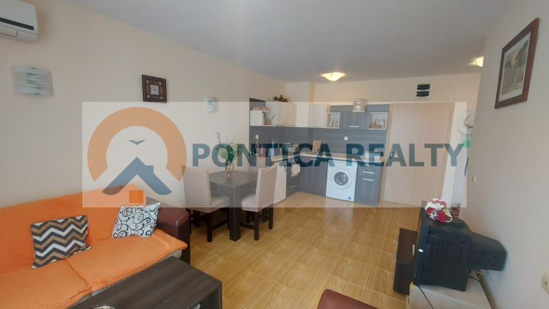 Til salg  1 soveværelse region Burgas , Sveti Vlas , 67 kvm | 21776345 - billede [5]