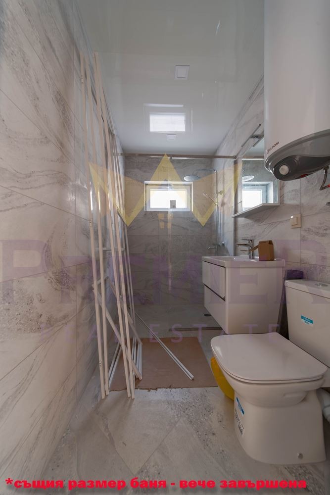 À venda  1 quarto Varna , Briz , 56 m² | 54903956 - imagem [12]