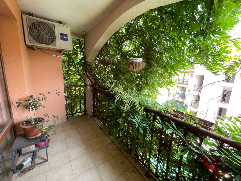 Zu verkaufen  1 Schlafzimmer region Burgas , Primorsko , 68 qm | 22064932 - Bild [14]