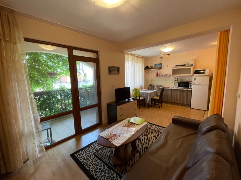 Zu verkaufen  1 Schlafzimmer region Burgas , Primorsko , 68 qm | 22064932 - Bild [3]