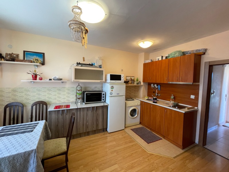 Zu verkaufen  1 Schlafzimmer region Burgas , Primorsko , 68 qm | 22064932 - Bild [5]