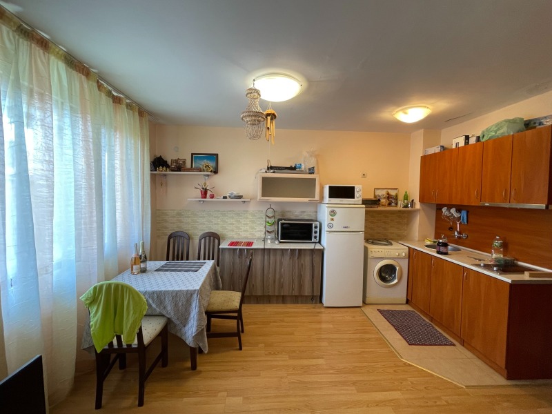 Zu verkaufen  1 Schlafzimmer region Burgas , Primorsko , 68 qm | 22064932 - Bild [6]