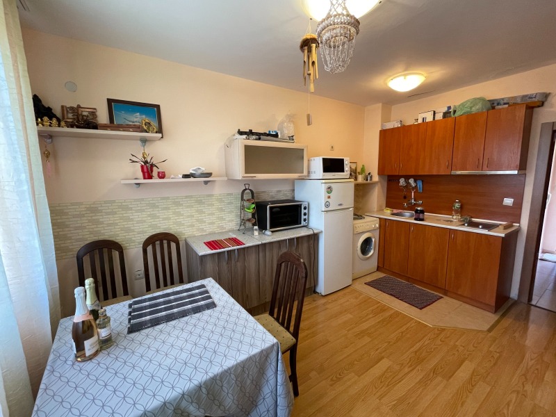 Zu verkaufen  1 Schlafzimmer region Burgas , Primorsko , 68 qm | 22064932 - Bild [7]
