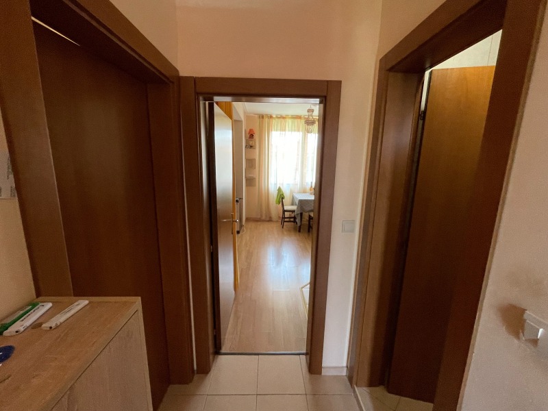 Zu verkaufen  1 Schlafzimmer region Burgas , Primorsko , 68 qm | 22064932 - Bild [13]