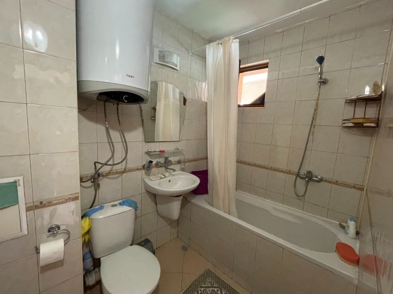 Zu verkaufen  1 Schlafzimmer region Burgas , Primorsko , 68 qm | 22064932 - Bild [11]