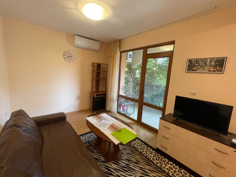 Zu verkaufen  1 Schlafzimmer region Burgas , Primorsko , 68 qm | 22064932 - Bild [9]