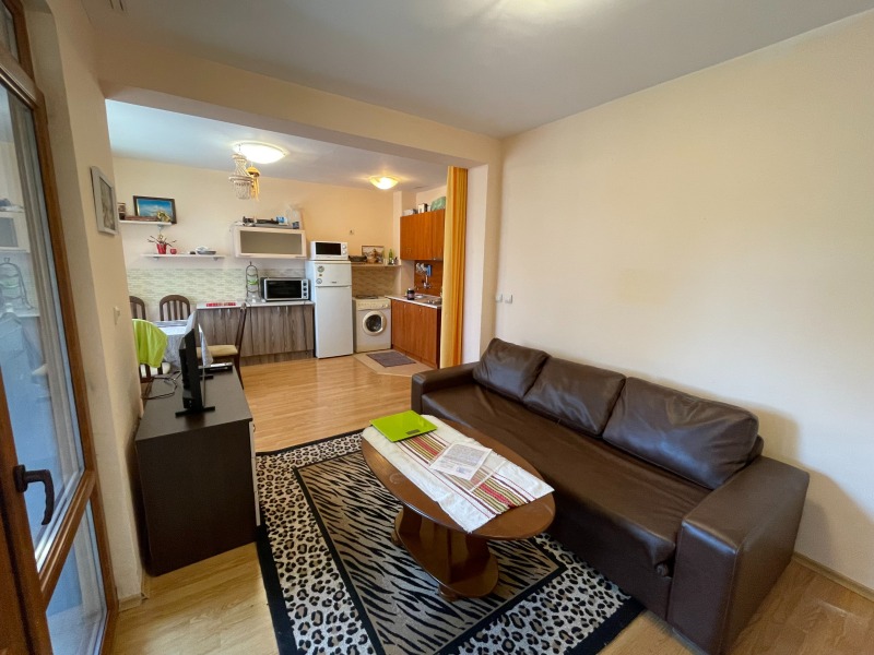 Zu verkaufen  1 Schlafzimmer region Burgas , Primorsko , 68 qm | 22064932 - Bild [2]
