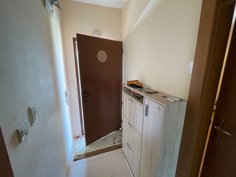 Zu verkaufen  1 Schlafzimmer region Burgas , Primorsko , 68 qm | 22064932 - Bild [12]