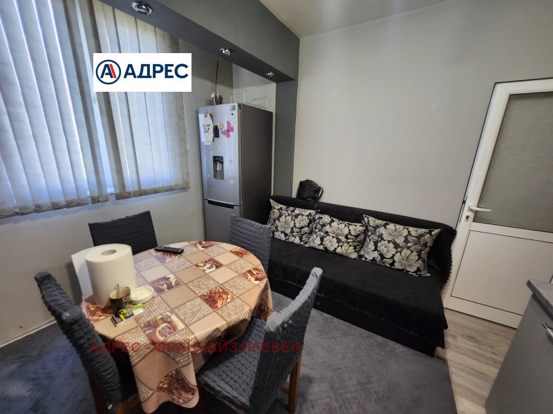 Till salu  1 sovrum Pleven , Drujba 3 , 62 kvm | 88429860 - bild [5]