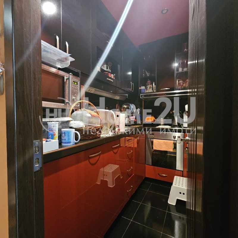 Продаја  1 спаваћа соба Варна , Изгрев , 61 м2 | 84236884 - слика [6]