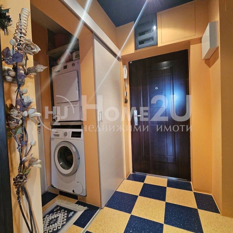 Продаја  1 спаваћа соба Варна , Изгрев , 61 м2 | 84236884 - слика [9]