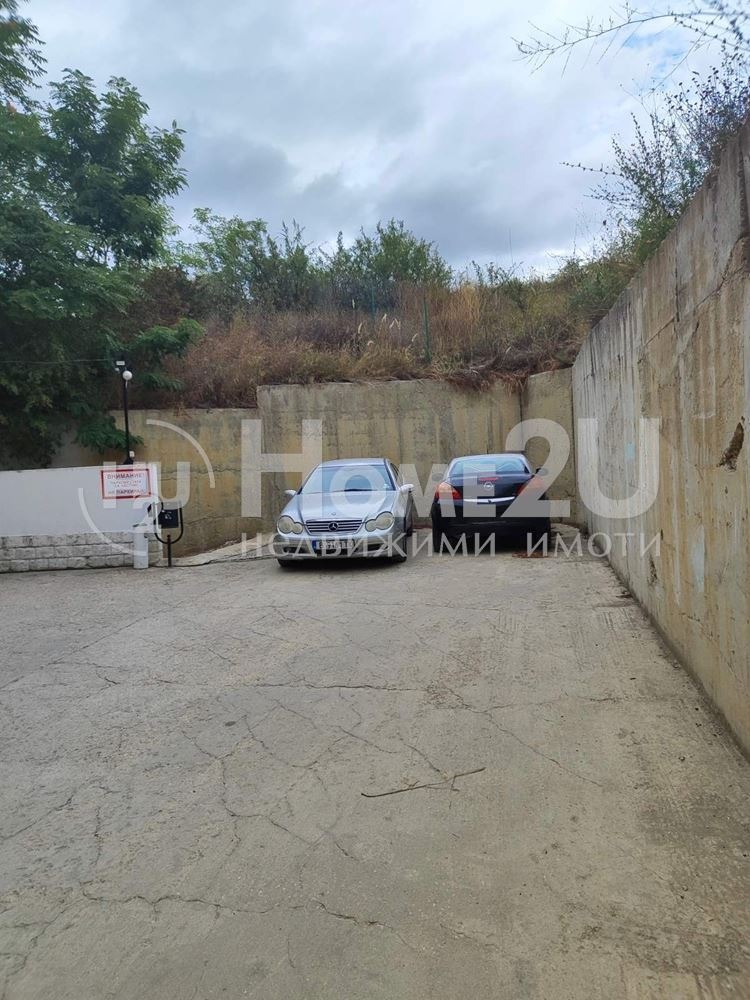 Продаја  1 спаваћа соба Варна , Изгрев , 61 м2 | 84236884 - слика [11]