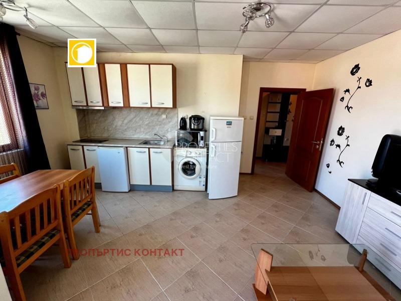 Продава  3-стаен област Бургас , к.к. Слънчев бряг , 77 кв.м | 96348727 - изображение [3]