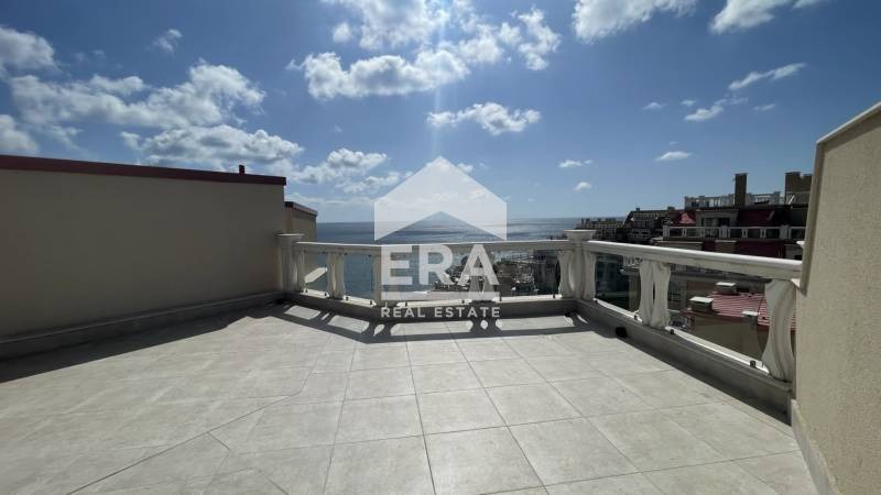 На продаж  2 спальні Варна , к.к. Чайка , 186 кв.м | 85764453