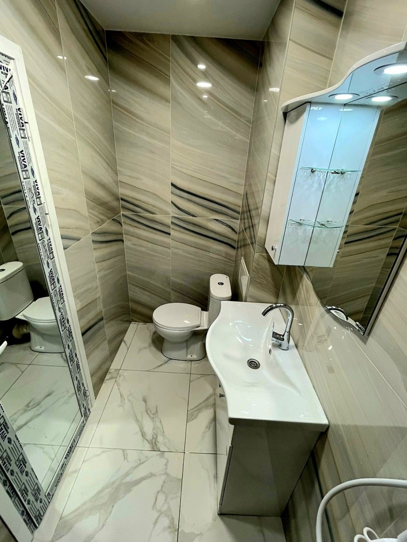 Na sprzedaż  2 sypialnie Sofia , Nadeżda 4 , 65 mkw | 48995138 - obraz [3]