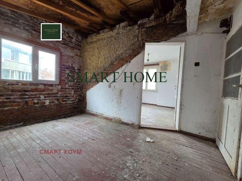 Продава  3-стаен град Велико Търново , Център , 77 кв.м | 13084685 - изображение [7]