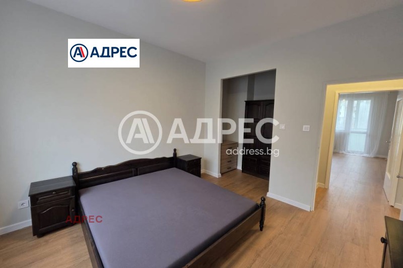 Продава 3-СТАЕН, гр. Варна, Възраждане 2, снимка 3 - Апартаменти - 53010273