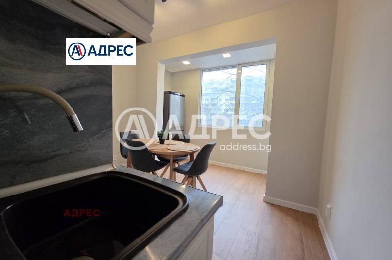 Продава 3-СТАЕН, гр. Варна, Възраждане 2, снимка 10 - Апартаменти - 53010273