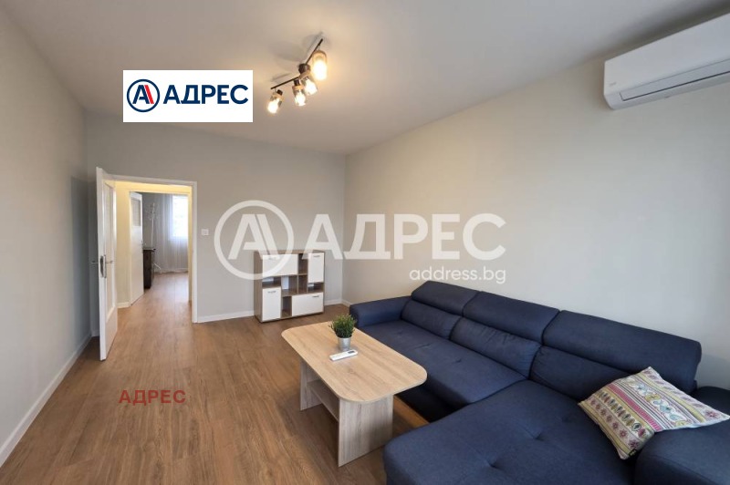 Продава 3-СТАЕН, гр. Варна, Възраждане 2