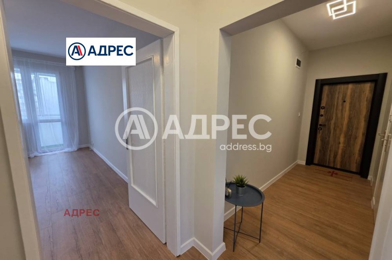 Продава 3-СТАЕН, гр. Варна, Възраждане 2, снимка 8 - Апартаменти - 53010273