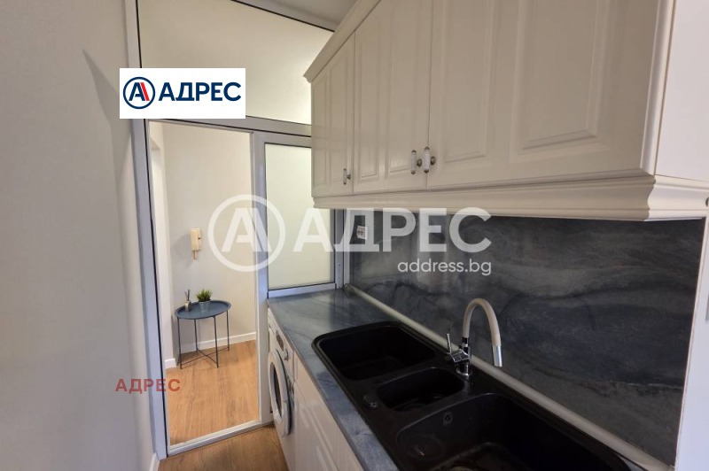 Продава 3-СТАЕН, гр. Варна, Възраждане 2, снимка 9 - Апартаменти - 53010273