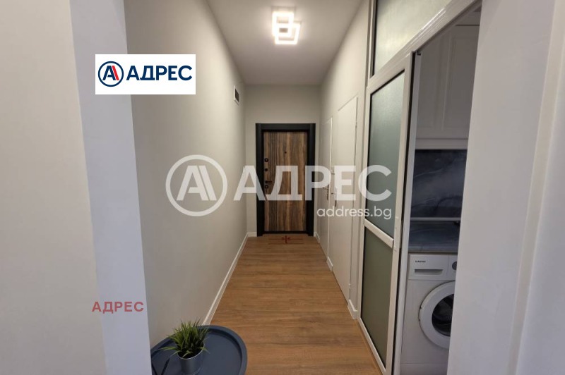 Продава 3-СТАЕН, гр. Варна, Възраждане 2, снимка 14 - Апартаменти - 53010273