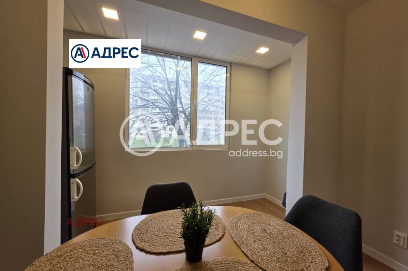 Продава 3-СТАЕН, гр. Варна, Възраждане 2, снимка 11 - Апартаменти - 53010273