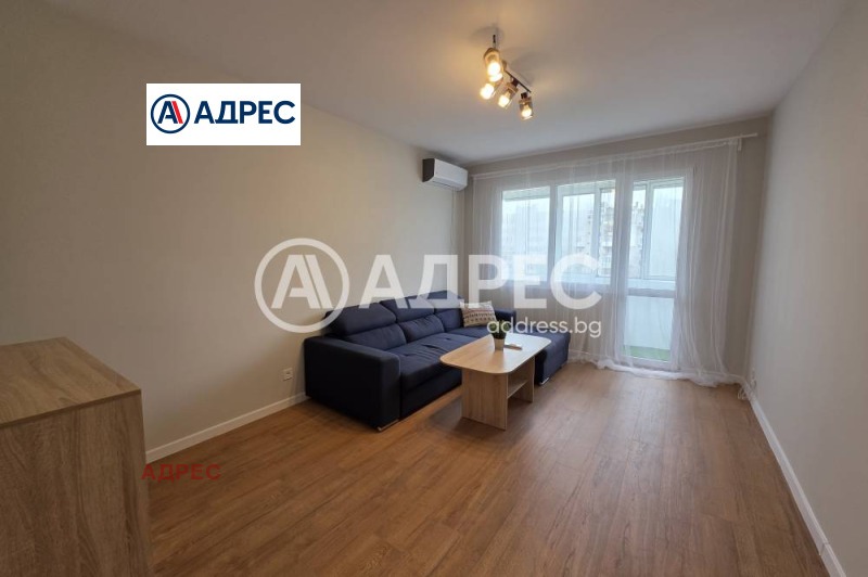 Продава 3-СТАЕН, гр. Варна, Възраждане 2, снимка 4 - Апартаменти - 53010273