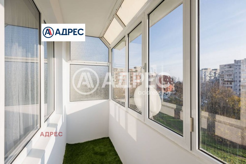 Продава 3-СТАЕН, гр. Варна, Възраждане 2, снимка 5 - Апартаменти - 53010273