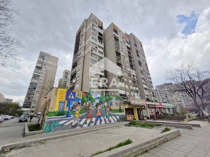 Продава 3-СТАЕН, гр. София, Красна поляна 1, снимка 14 - Апартаменти - 54265838