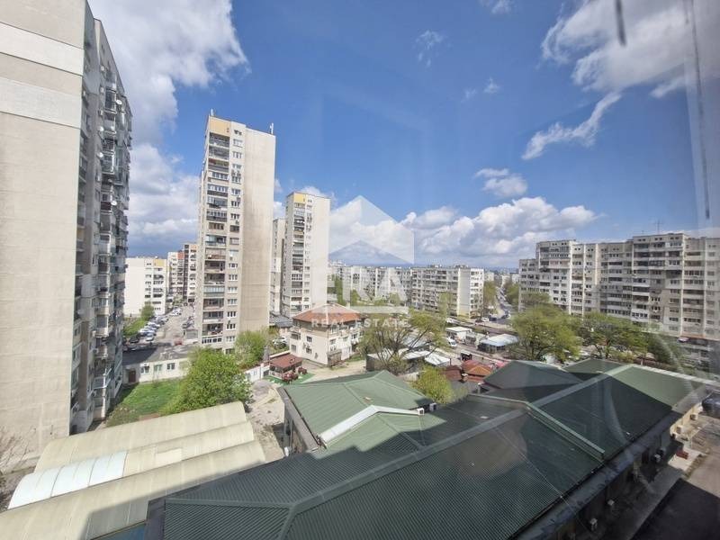Продава 3-СТАЕН, гр. София, Красна поляна 1, снимка 16 - Апартаменти - 54265838