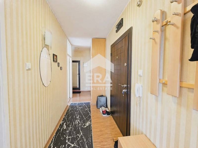 Продава 3-СТАЕН, гр. София, Красна поляна 1, снимка 11 - Апартаменти - 54265838