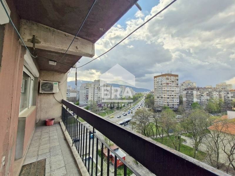 Продава 3-СТАЕН, гр. София, Красна поляна 1, снимка 17 - Апартаменти - 54265838