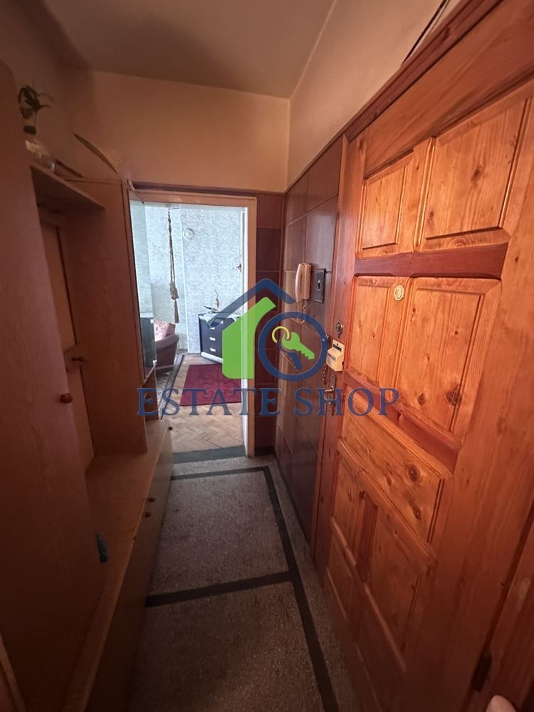 Продава 3-СТАЕН, гр. Пловдив, Младежки Хълм, снимка 9 - Апартаменти - 54763219