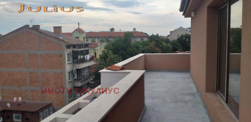 De vânzare  2 dormitoare Plovdiv , Țentâr , 99 mp | 26490276 - imagine [3]