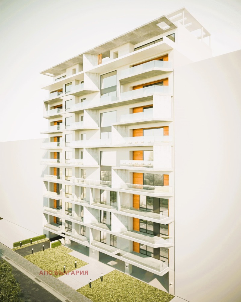 Продава 4-СТАЕН, Извън страната, област Извън страната, снимка 3 - Апартаменти - 51849723