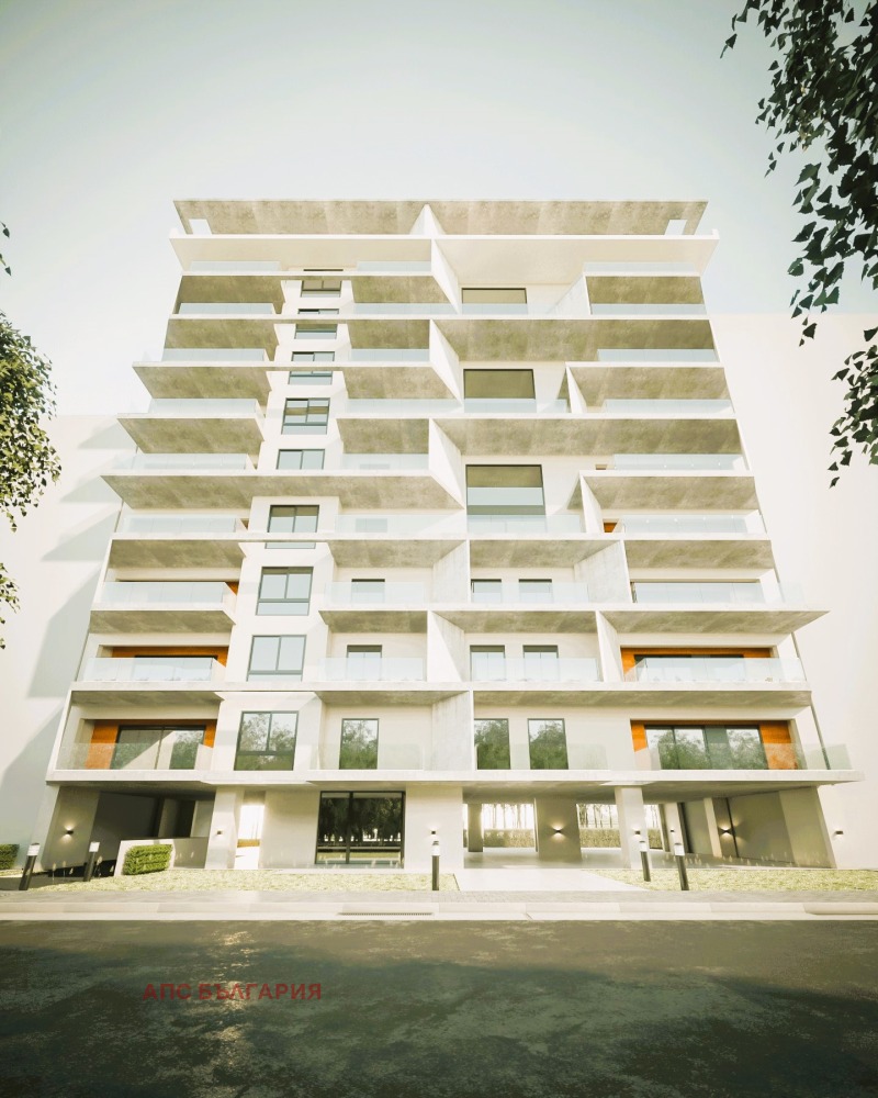 Продава 4-СТАЕН, Извън страната, област Извън страната, снимка 2 - Апартаменти - 51849723