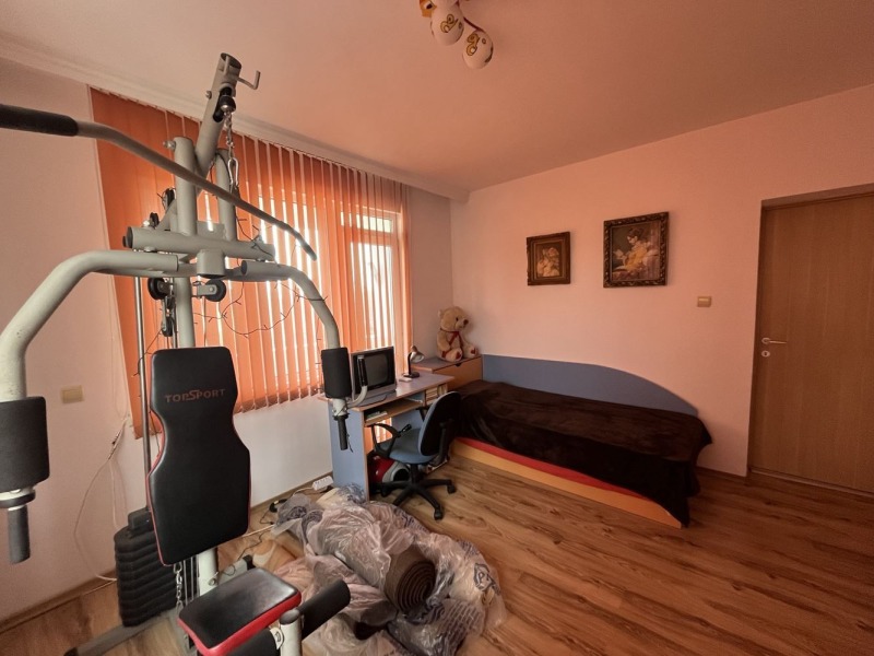 Myytävänä  Talon kerros Plovdiv , Hristo Smirnenski , 158 neliömetriä | 58638954 - kuva [10]