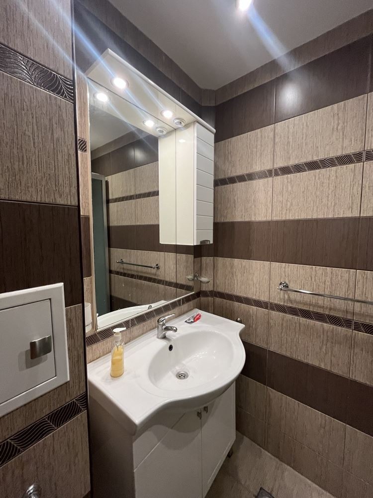 Myytävänä  Talon kerros Plovdiv , Hristo Smirnenski , 158 neliömetriä | 58638954 - kuva [13]