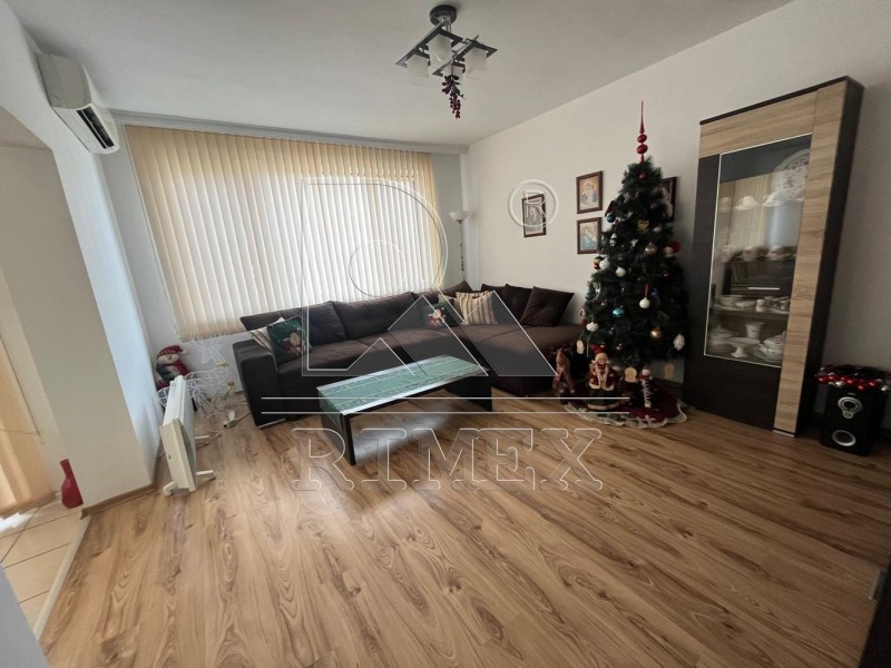 Myytävänä  Talon kerros Plovdiv , Hristo Smirnenski , 158 neliömetriä | 58638954 - kuva [5]