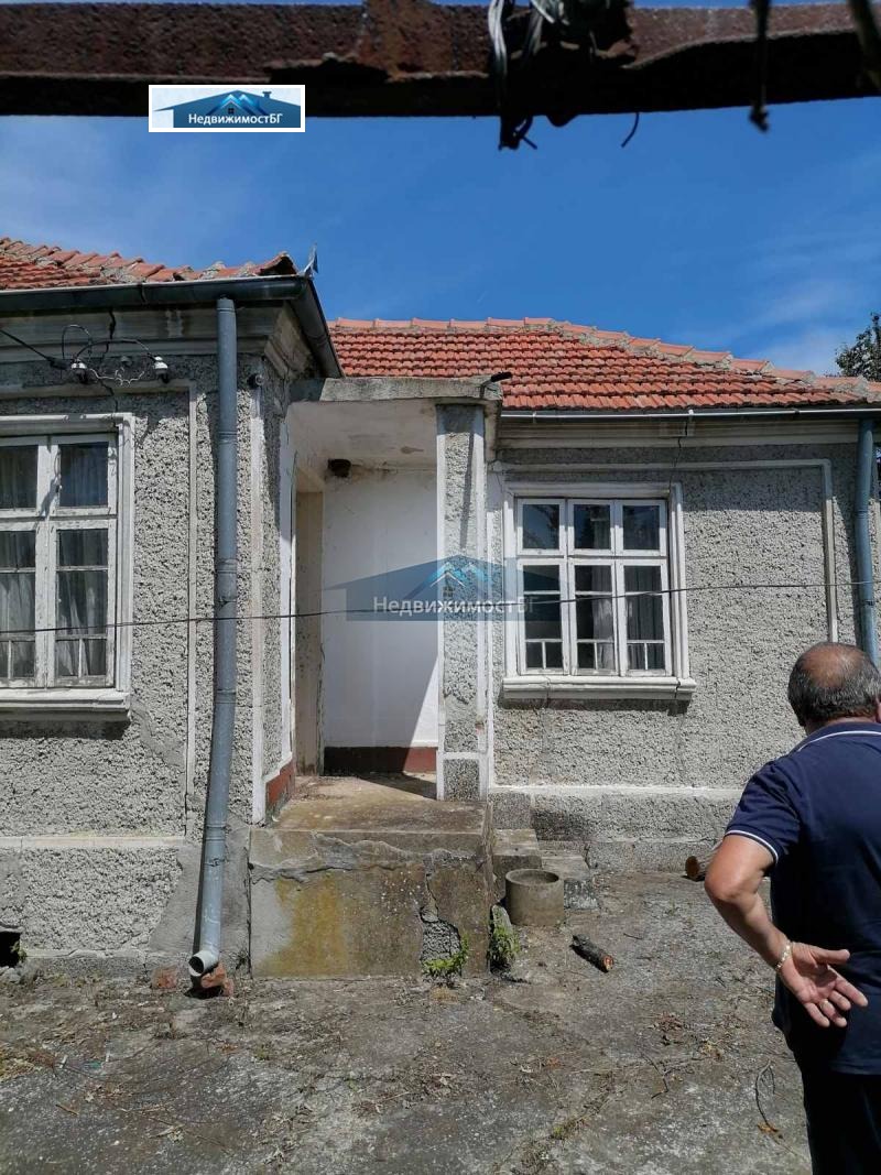 Продава  Къща, област Варна, с. Рудник • 39 900 EUR • ID 46602754 — holmes.bg - [1] 