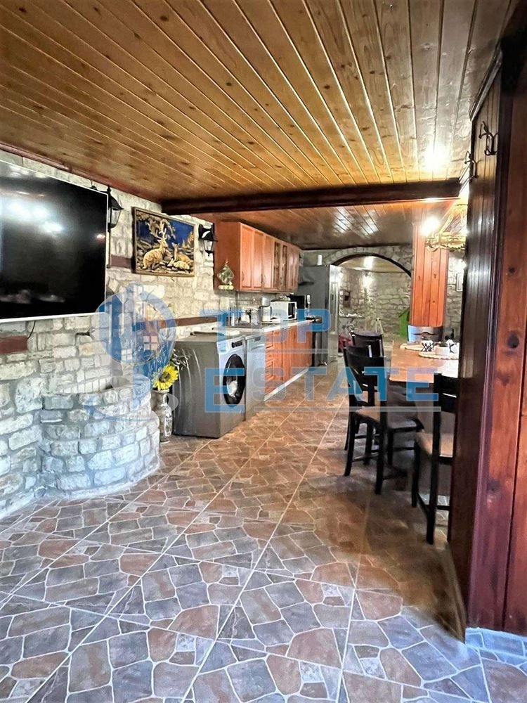 Продава КЪЩА, с. Миндя, област Велико Търново, снимка 9 - Къщи - 49432736