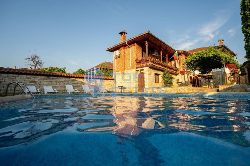 Продава КЪЩА, с. Миндя, област Велико Търново