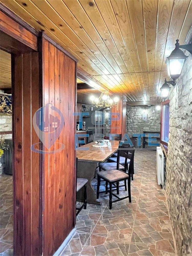 Продава КЪЩА, с. Миндя, област Велико Търново, снимка 8 - Къщи - 49432736