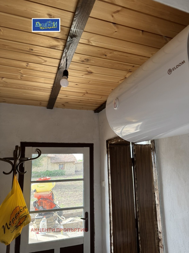 Продава КЪЩА, с. Караисен, област Велико Търново, снимка 12 - Къщи - 53558216