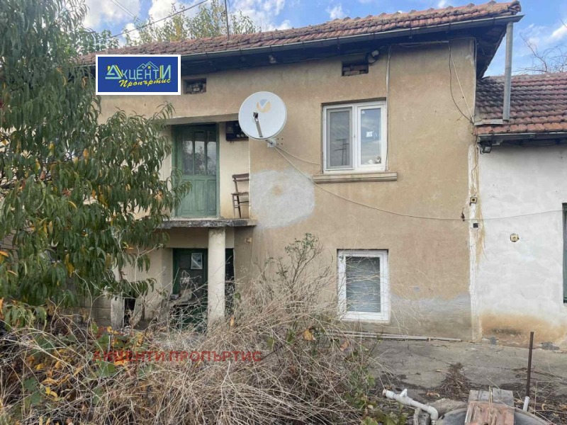 Продава КЪЩА, с. Караисен, област Велико Търново, снимка 5 - Къщи - 53558216