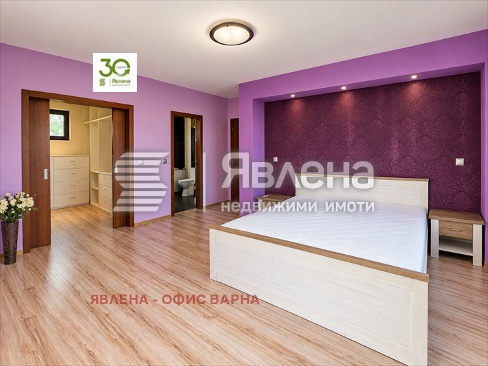 Продава КЪЩА, гр. Варна, м-т Боровец - юг, снимка 6 - Къщи - 56217528