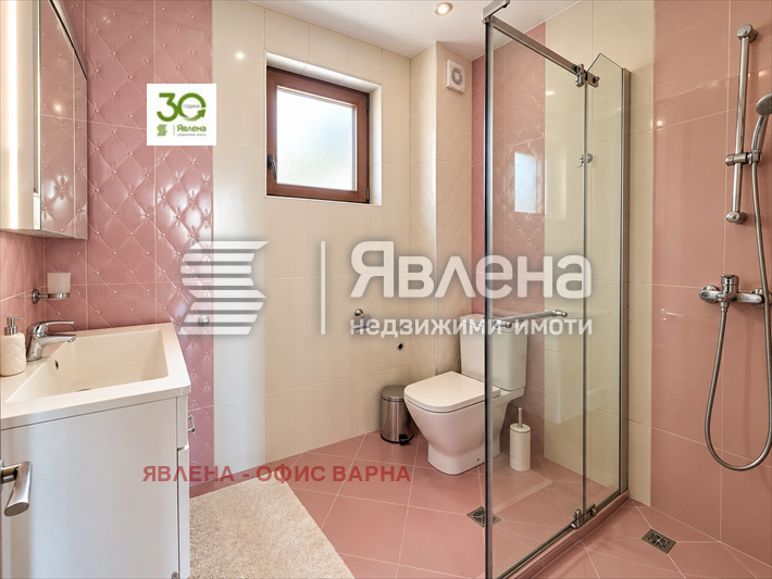 Продава КЪЩА, гр. Варна, м-т Боровец - юг, снимка 16 - Къщи - 56217528