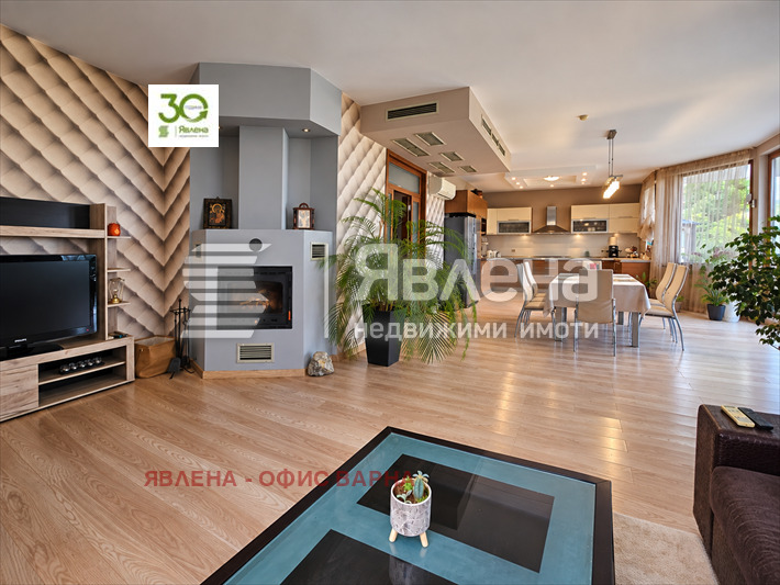 Продава КЪЩА, гр. Варна, м-т Боровец - юг, снимка 2 - Къщи - 56217528