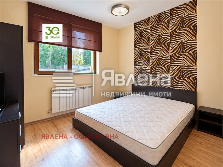 Продава КЪЩА, гр. Варна, м-т Боровец - юг, снимка 4 - Къщи - 56217528